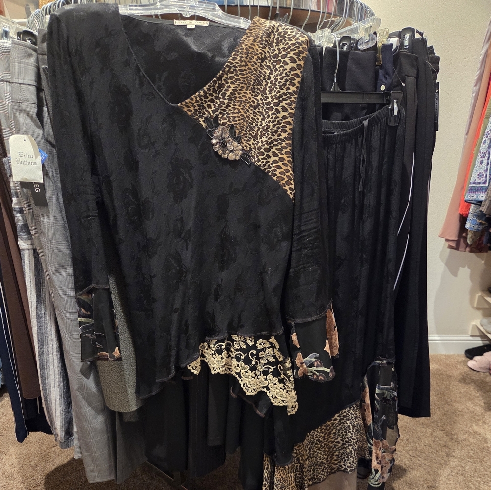 Women's Formal wear